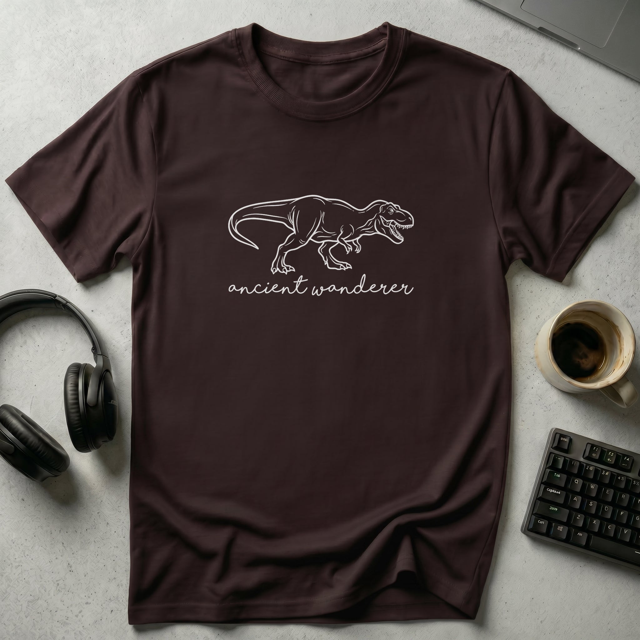 Ancient Wanderer T-Shirt