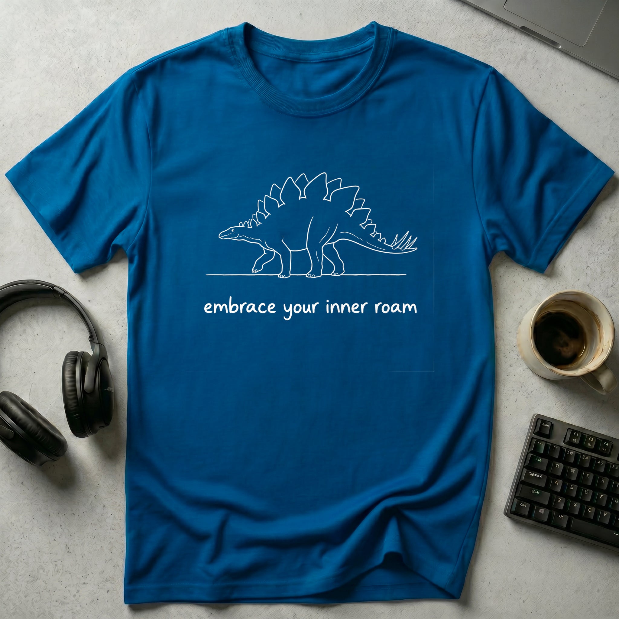 Embrace Your Inner Roar T-Shirt