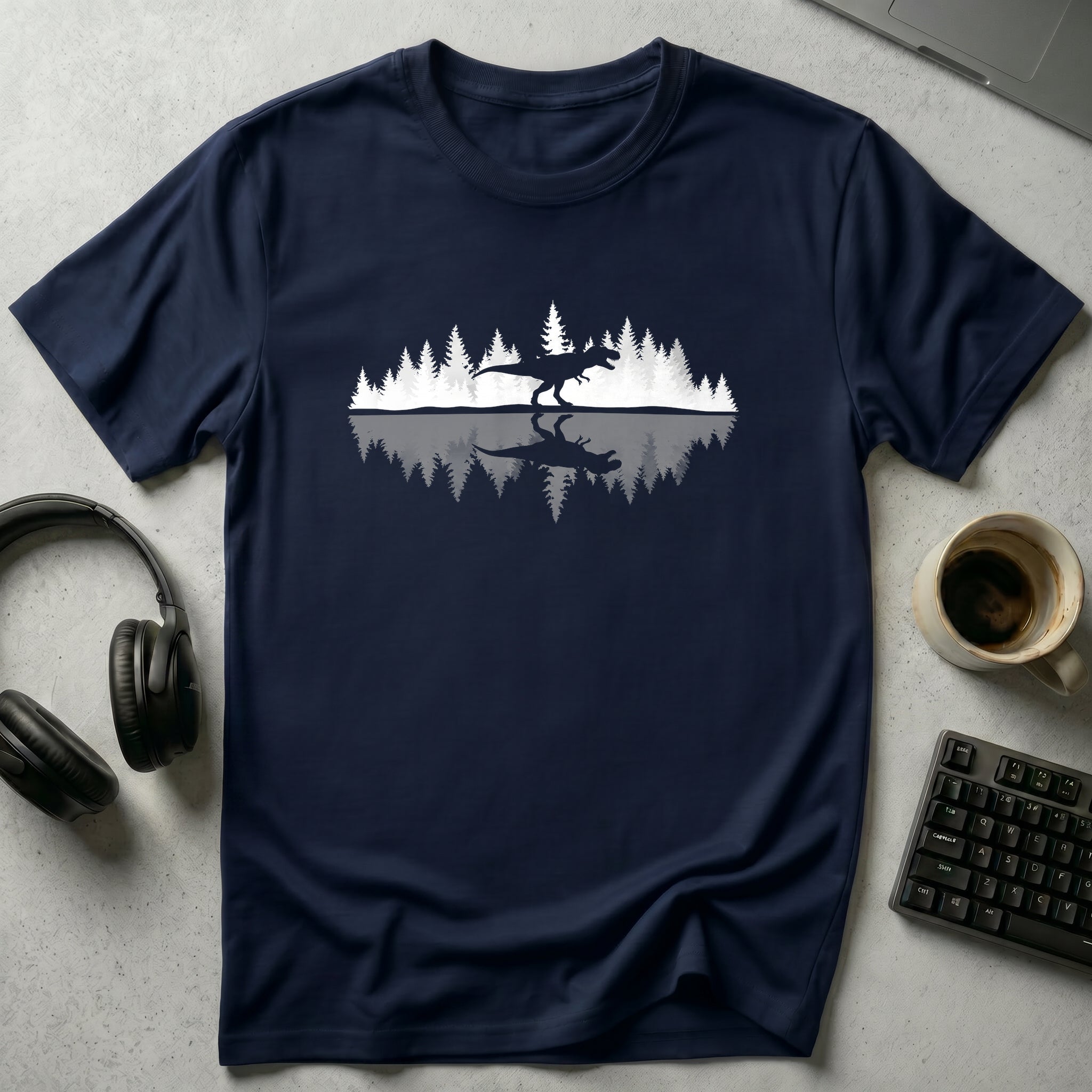 Reflect Your Power T-Shirt