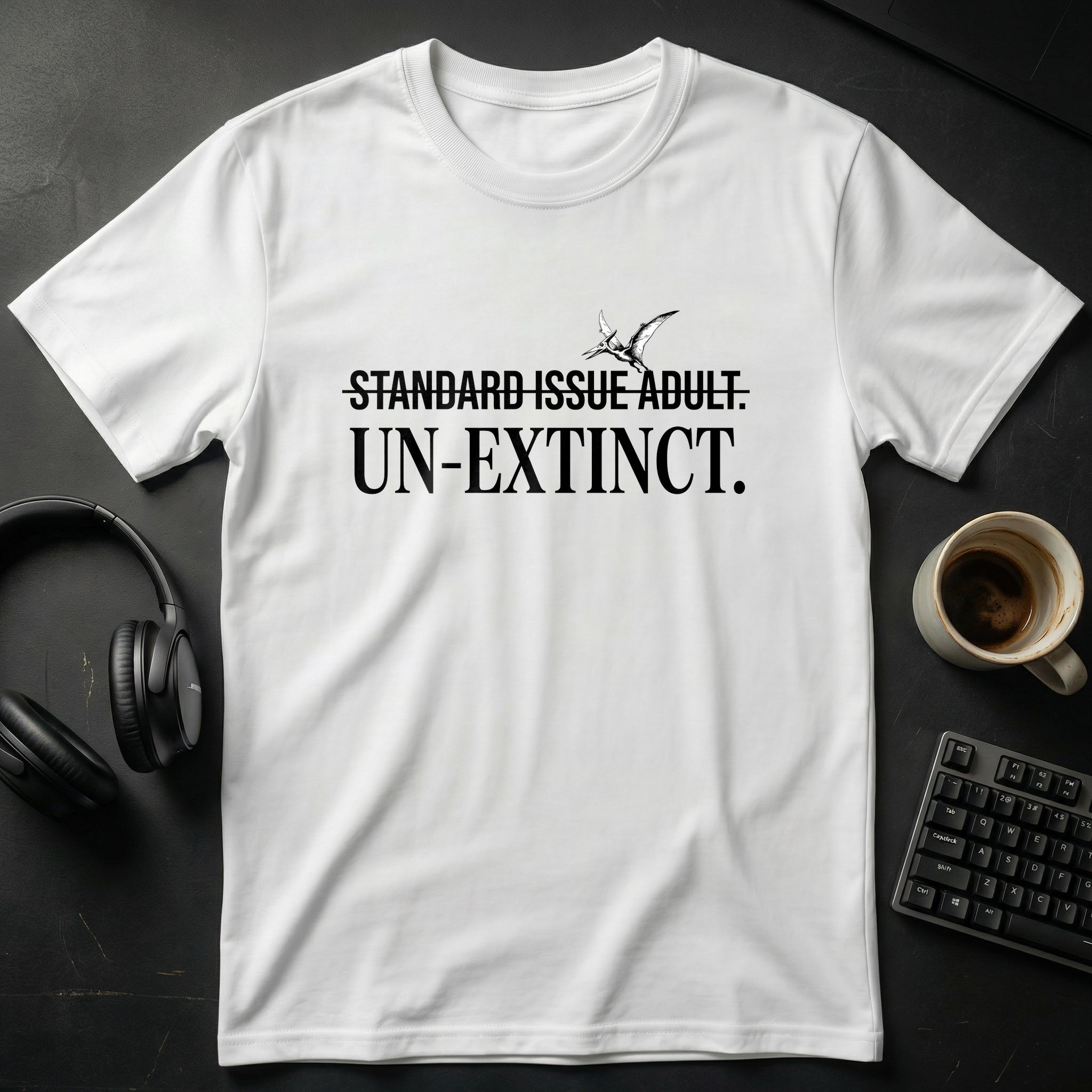 UN-EXTINCT T-Shirt