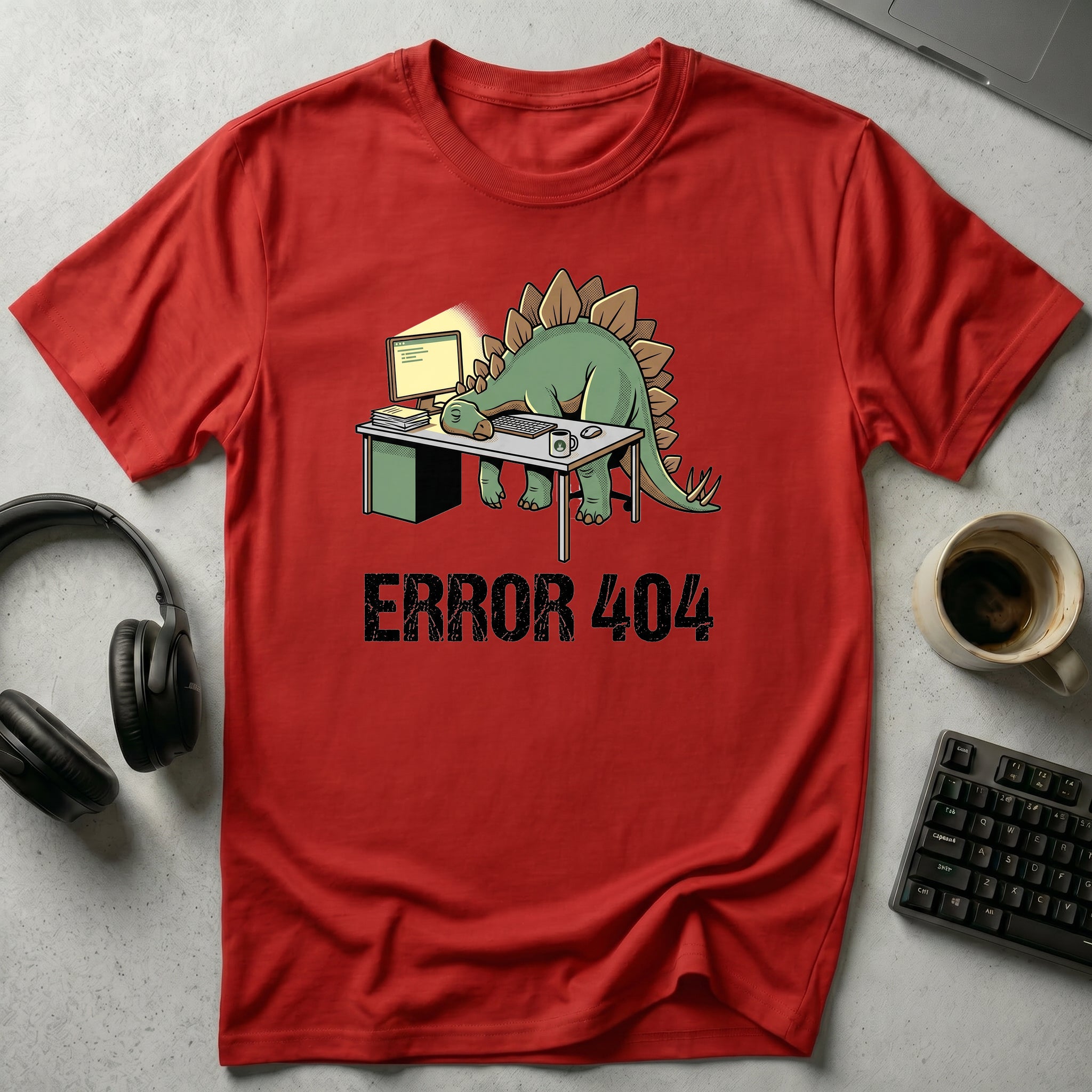 Error 40 T-Shirt