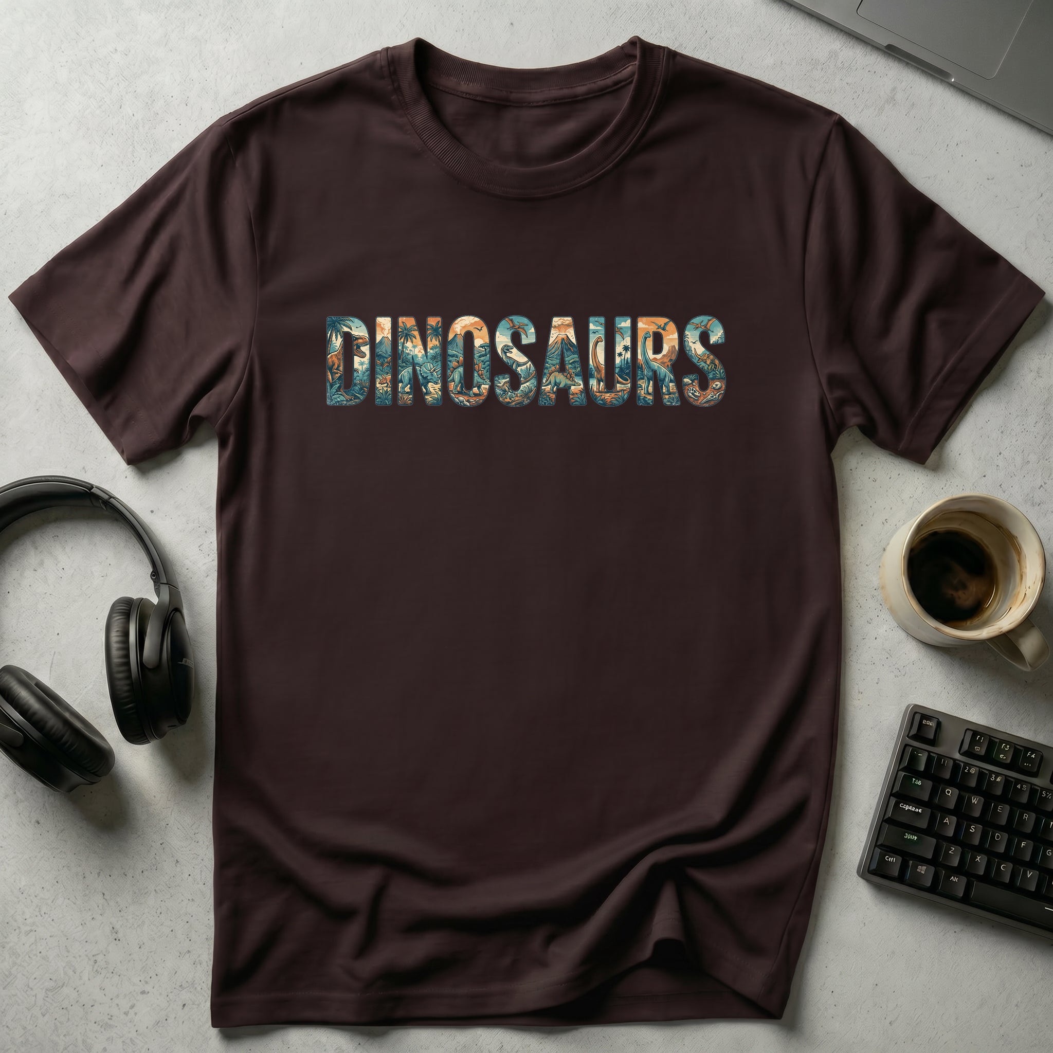 Dinosaurs T-Shirt