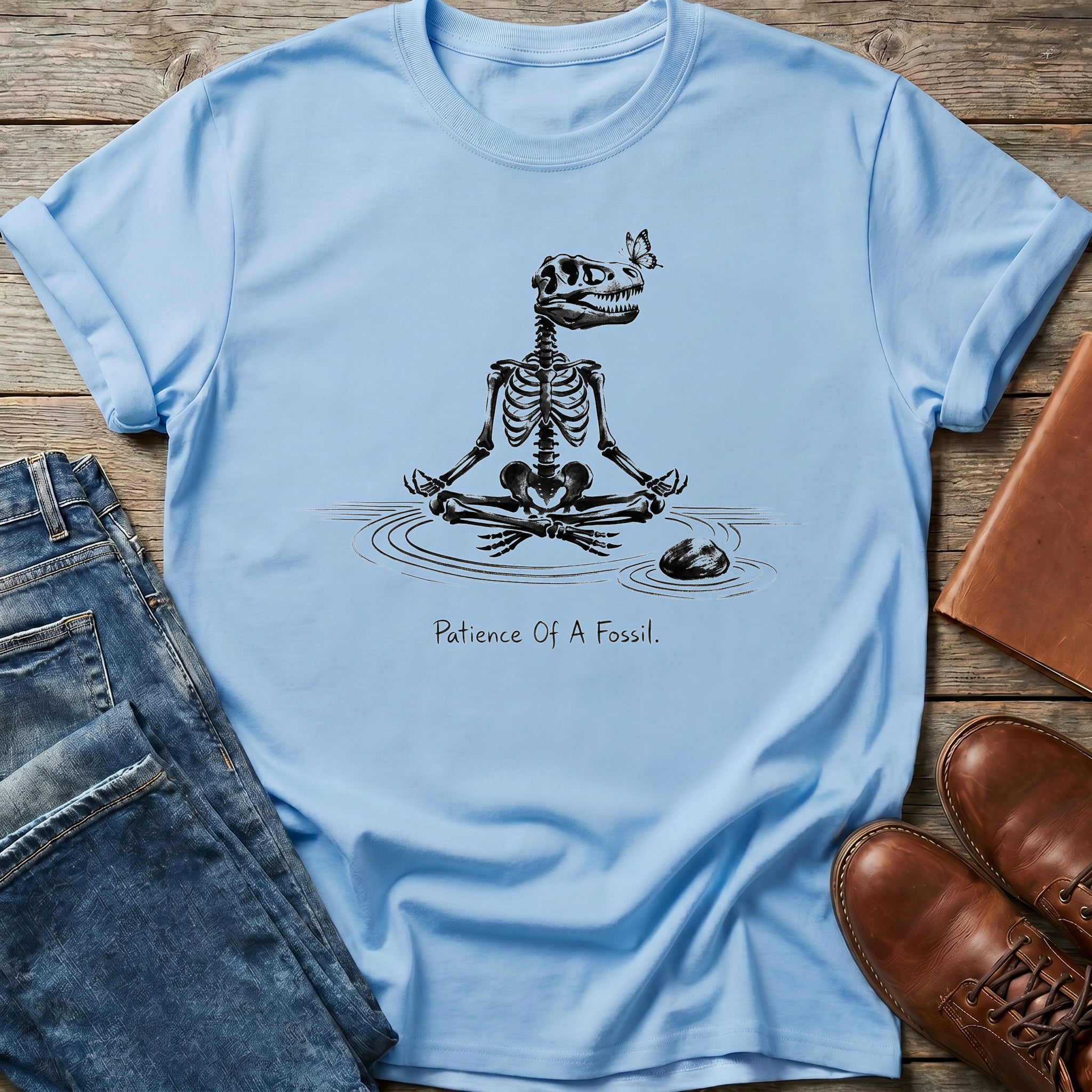 Balance Is A Feast T-Shirt