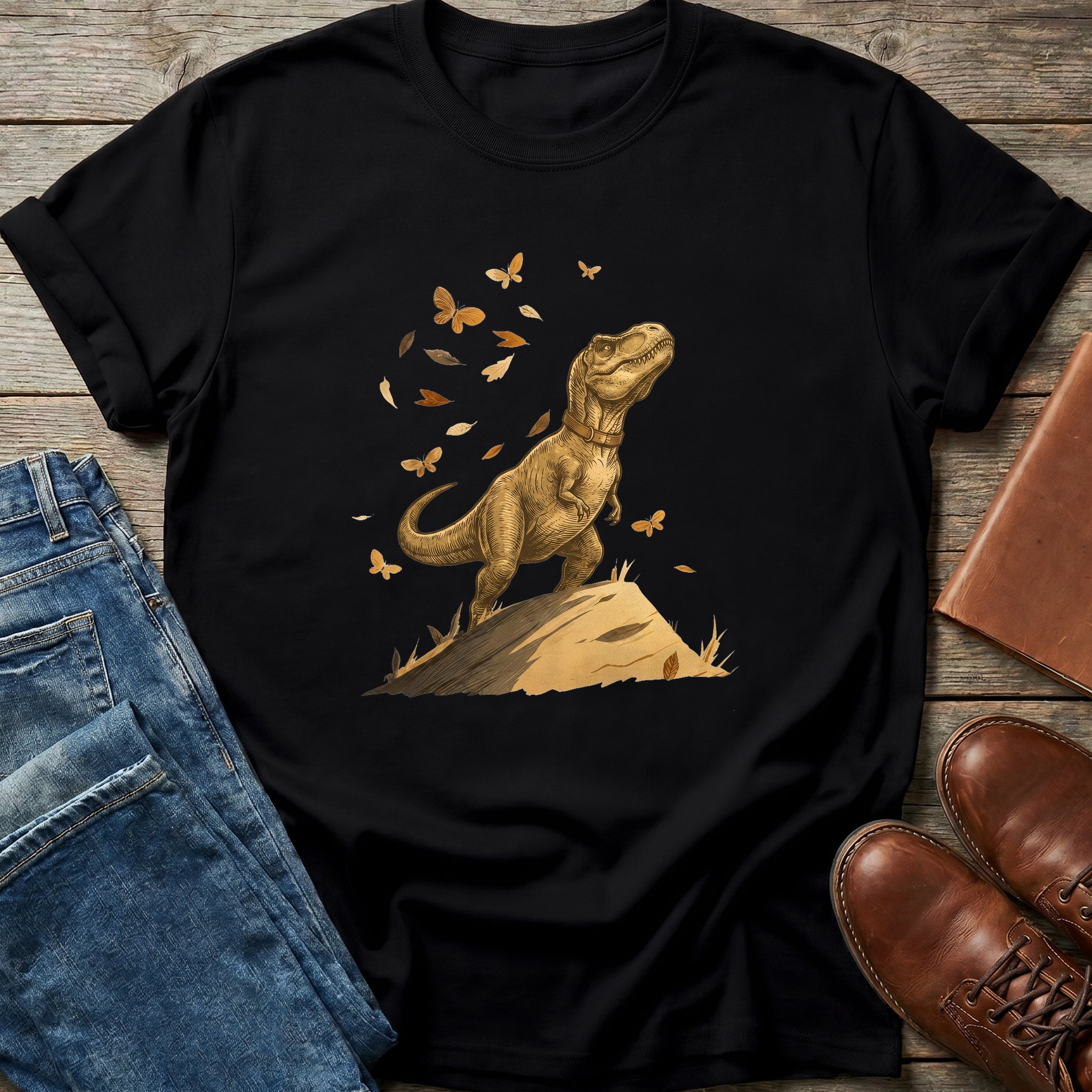 Wild at Heart T-Shirt