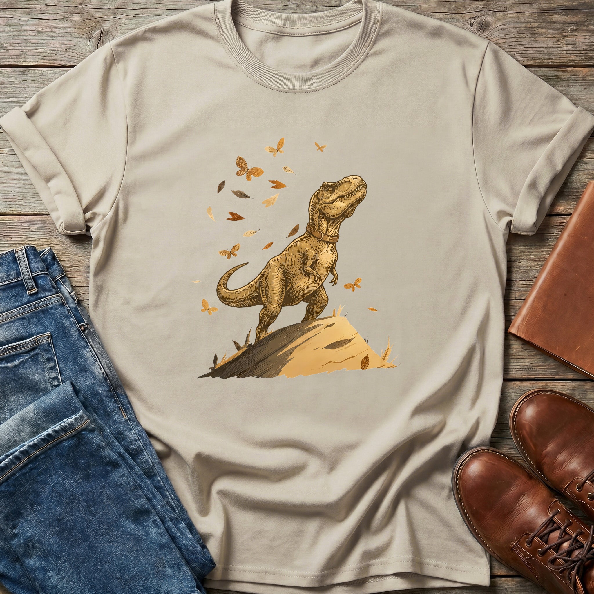 Wild at Heart T-Shirt
