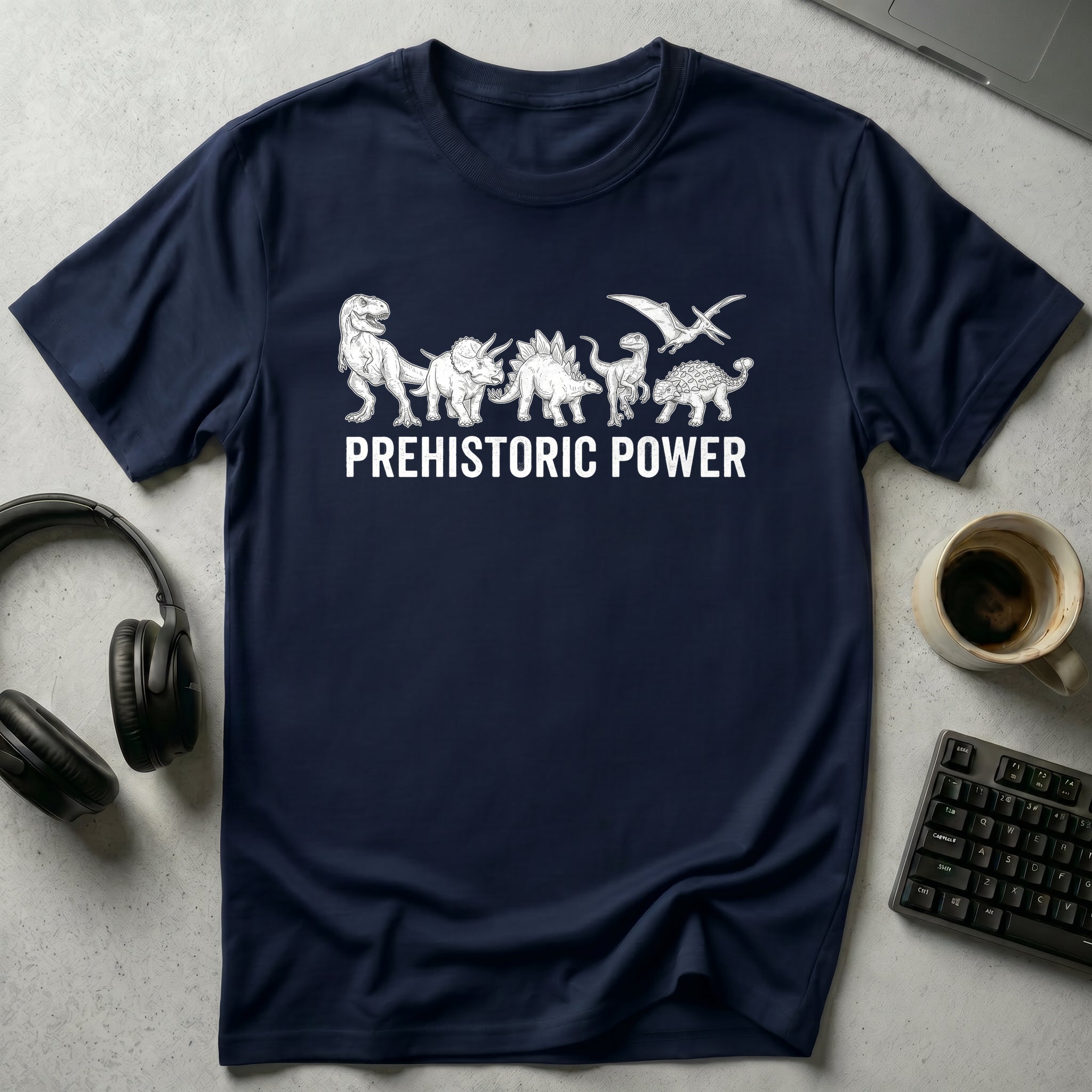 The Ultimate Lineup T-Shirt