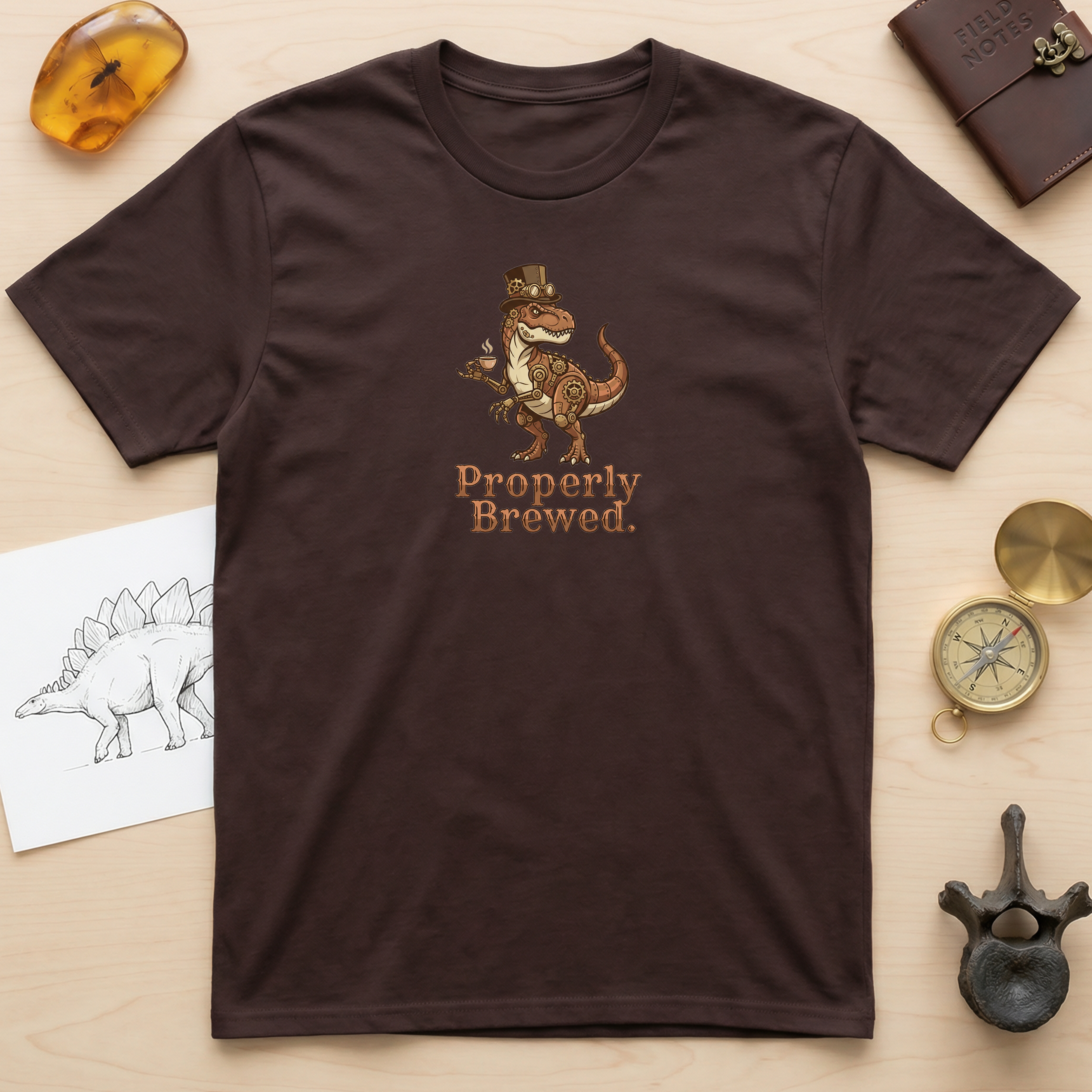Property Brewed T-Shirt