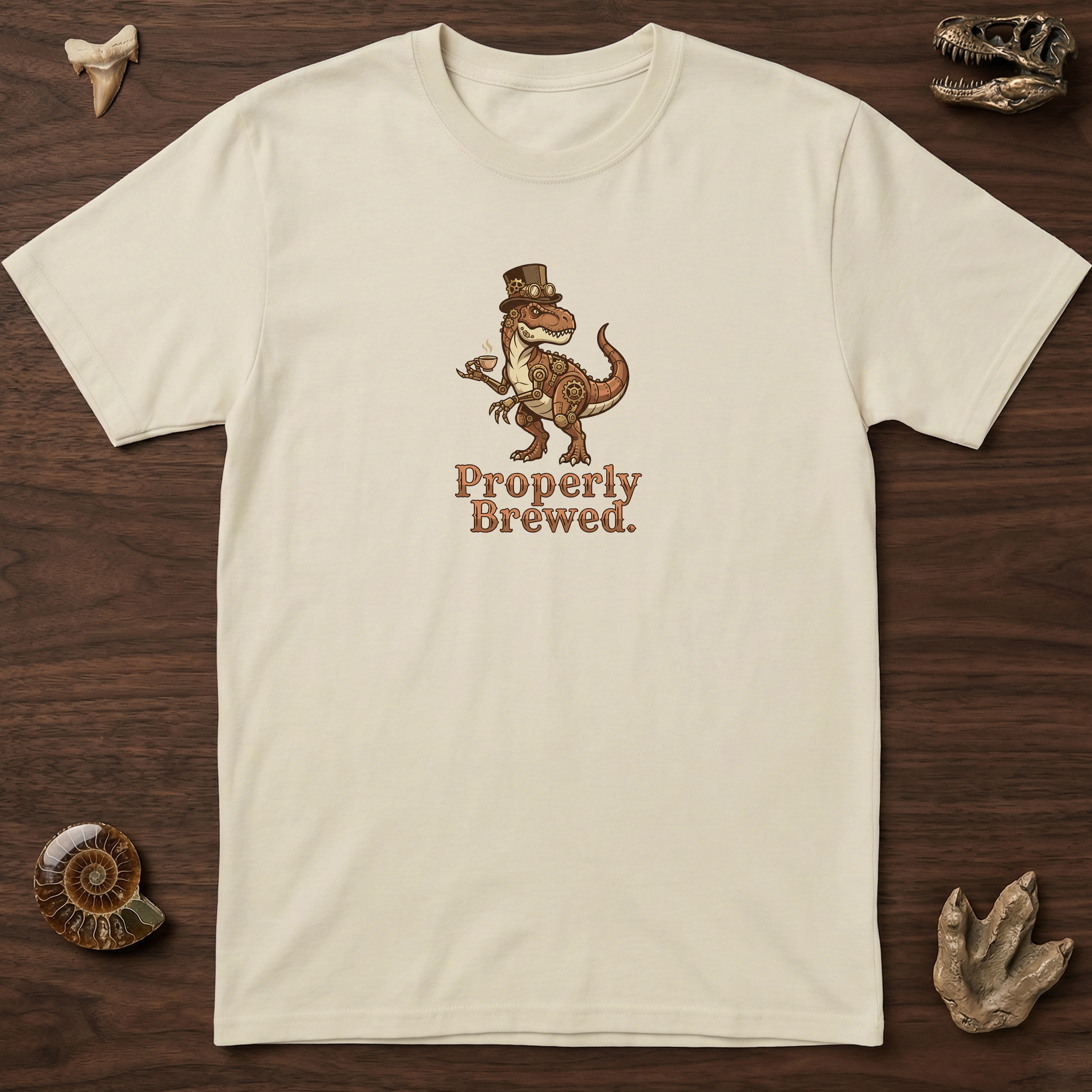 Property Brewed T-Shirt