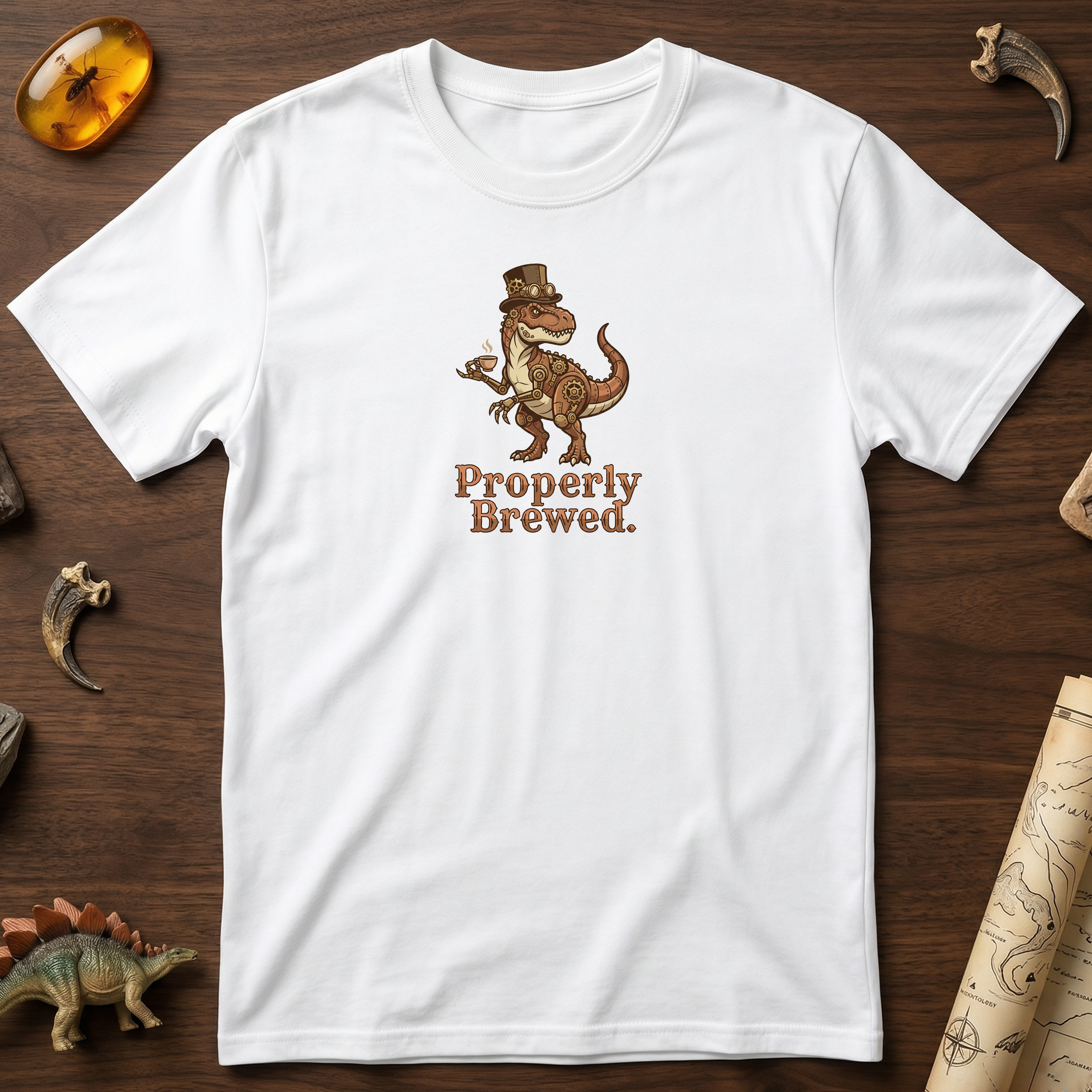 Property Brewed T-Shirt