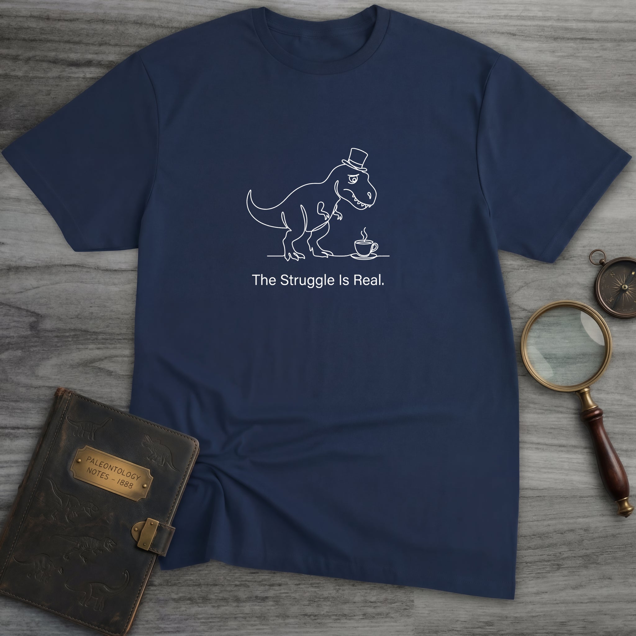 The Struggle Is Real T-Shirt