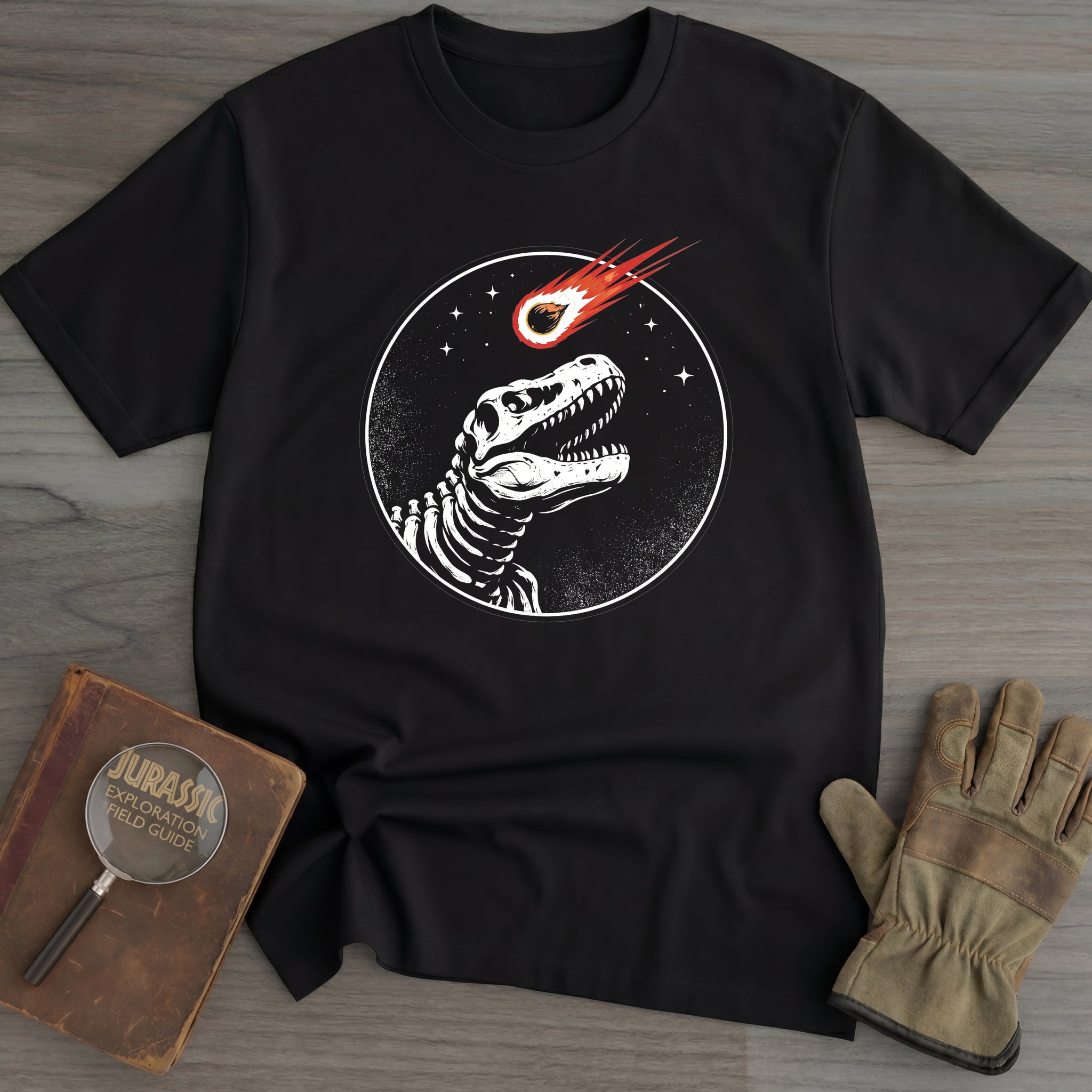 One Of Those Days T-Shirt