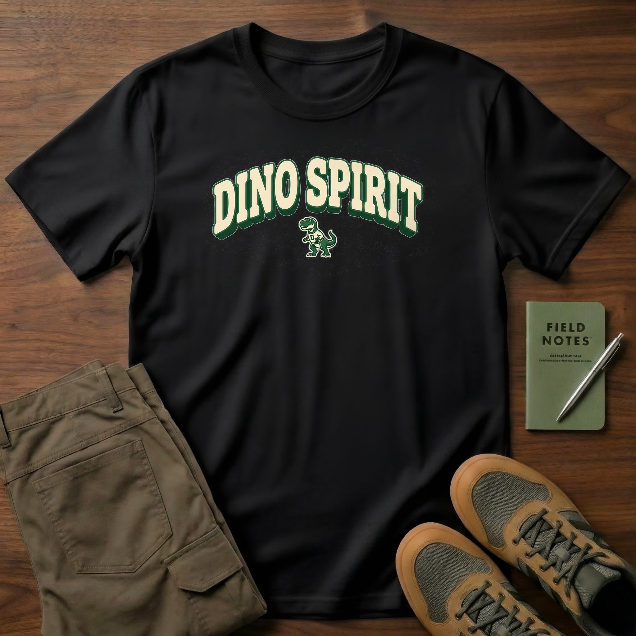Dino Spirit T-Shirt