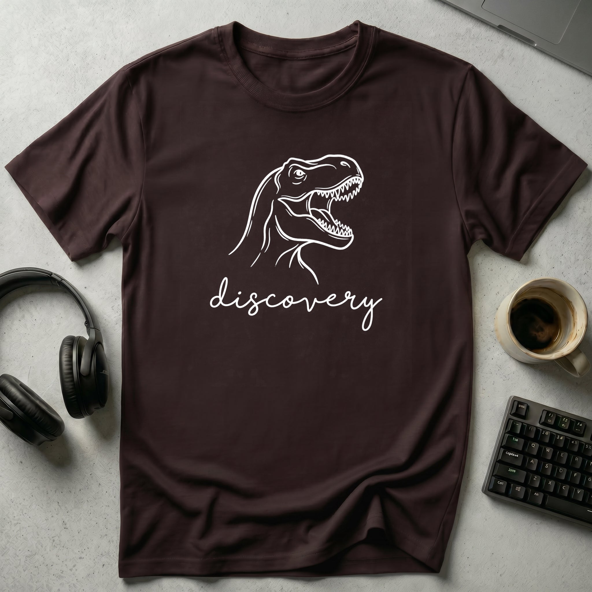 Discovery T-Shirt