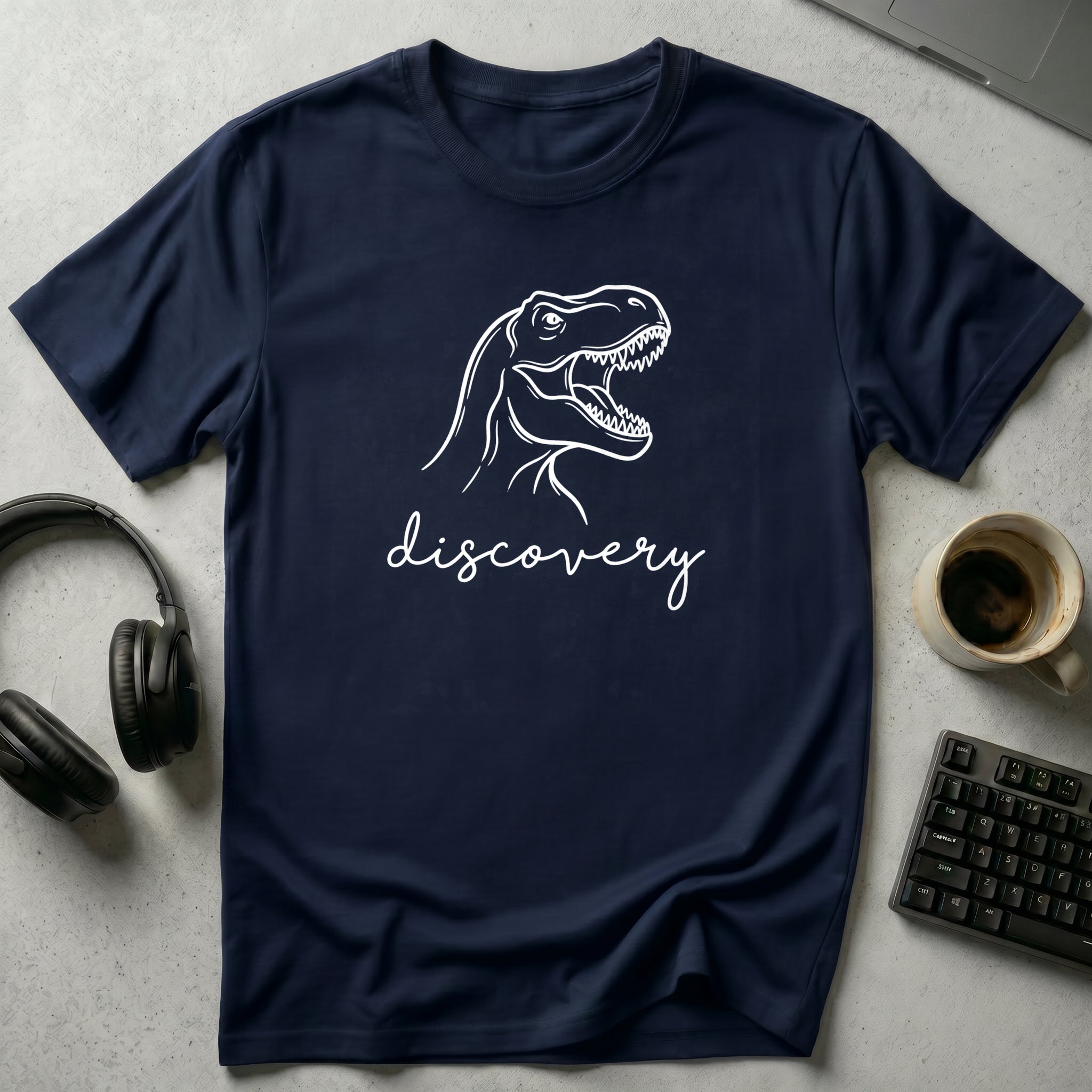 Discovery T-Shirt