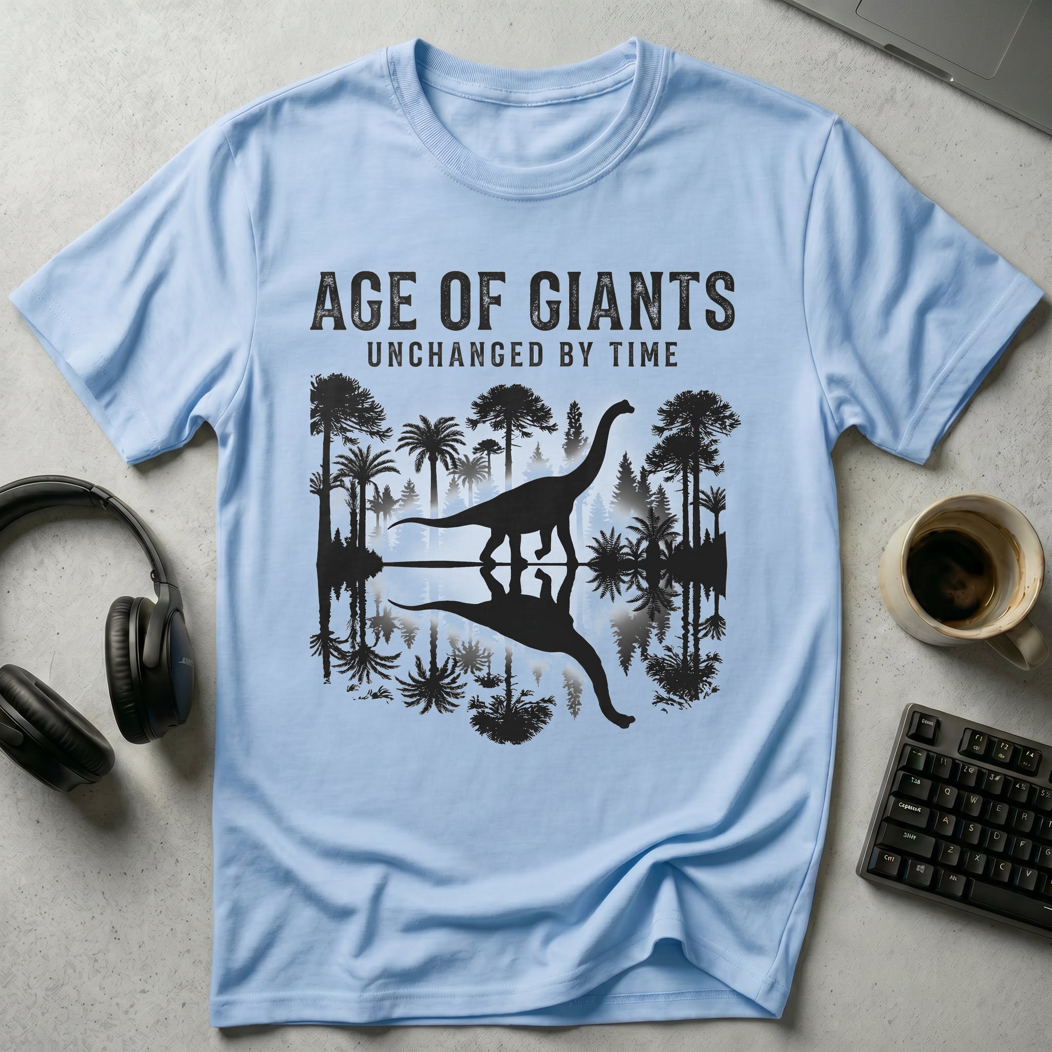 Age of Giants T-Shirt