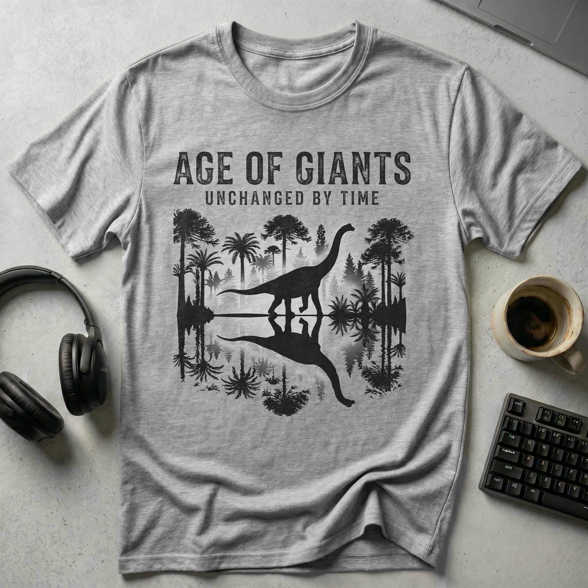 Age of Giants T-Shirt