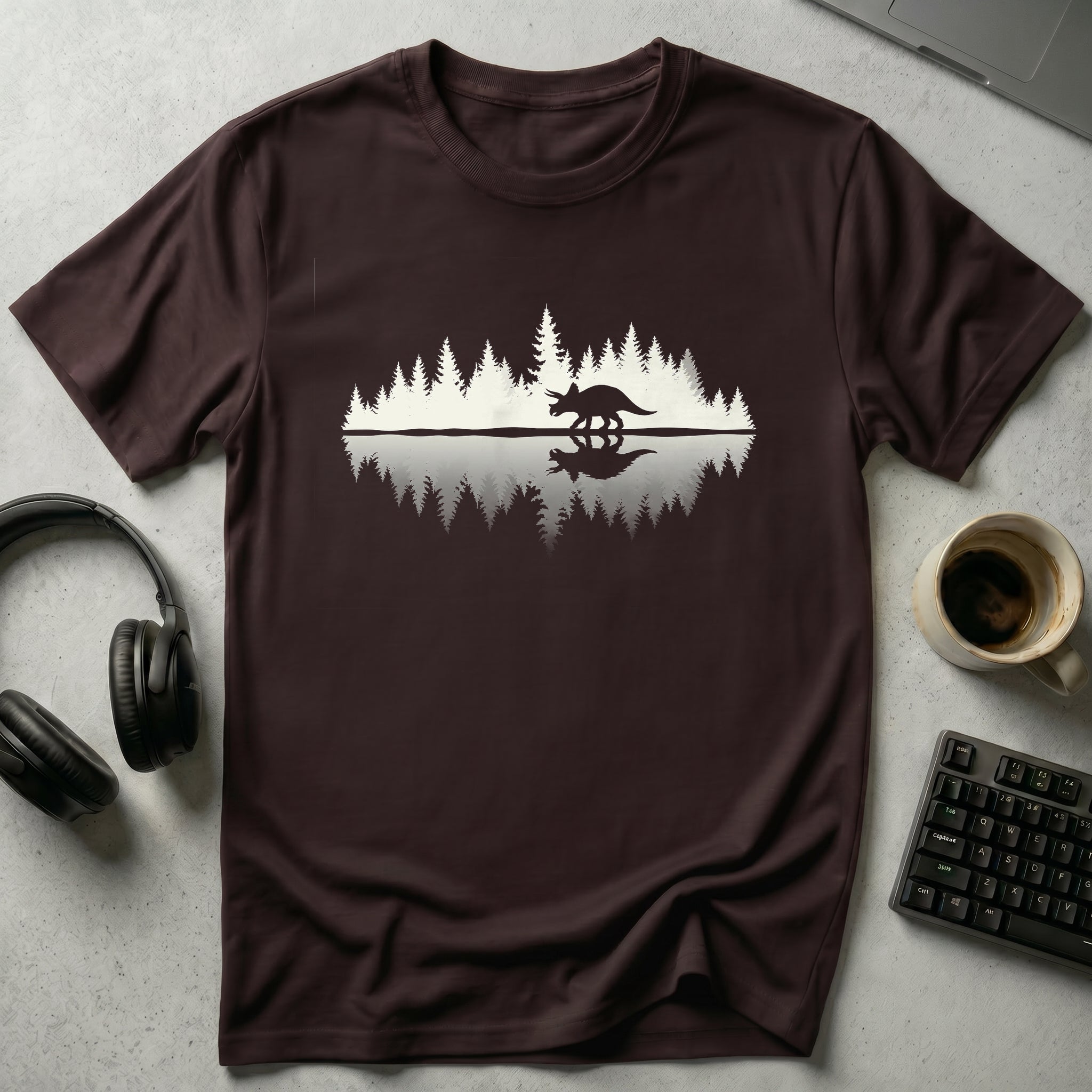 Silent Roam T-Shirt