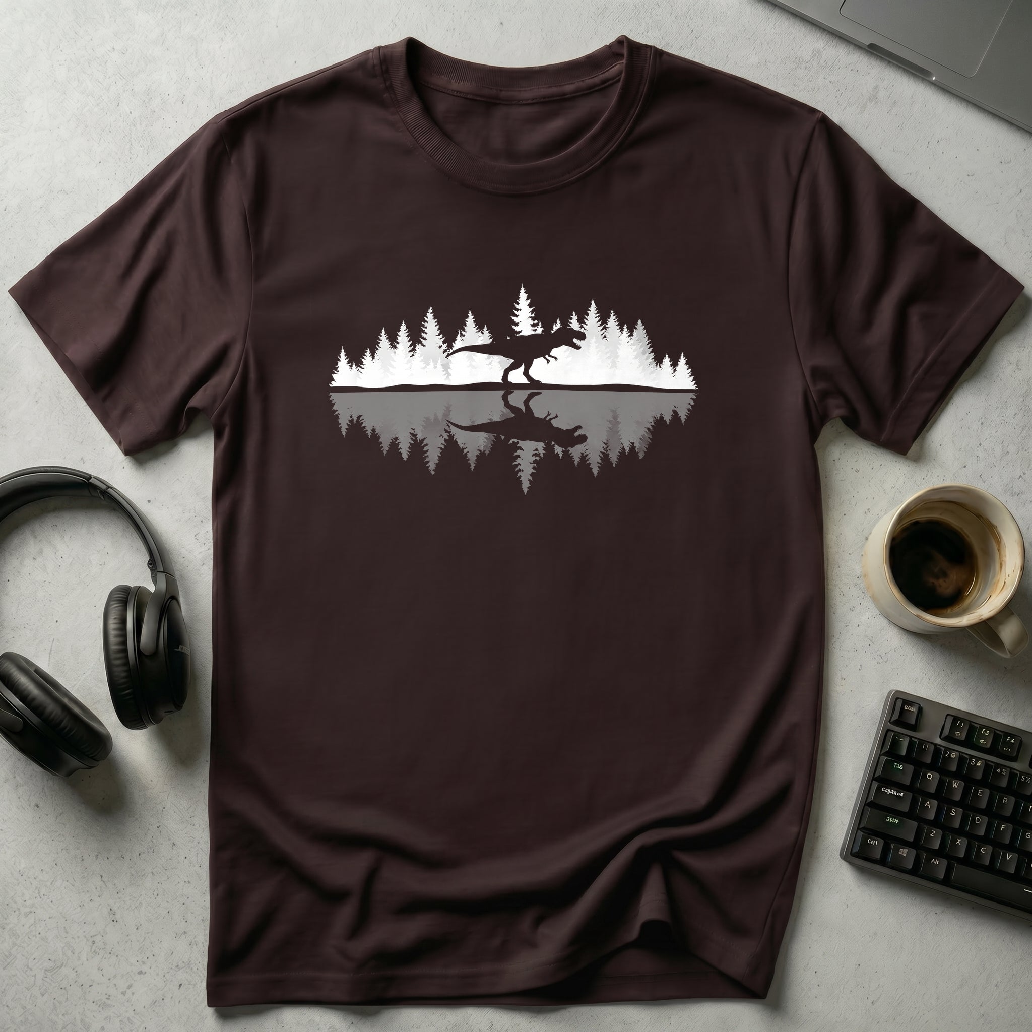 Reflect Your Power T-Shirt