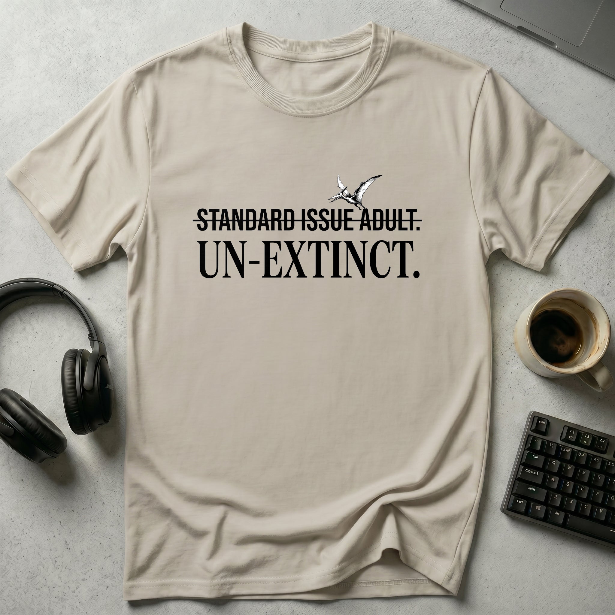 UN-EXTINCT T-Shirt