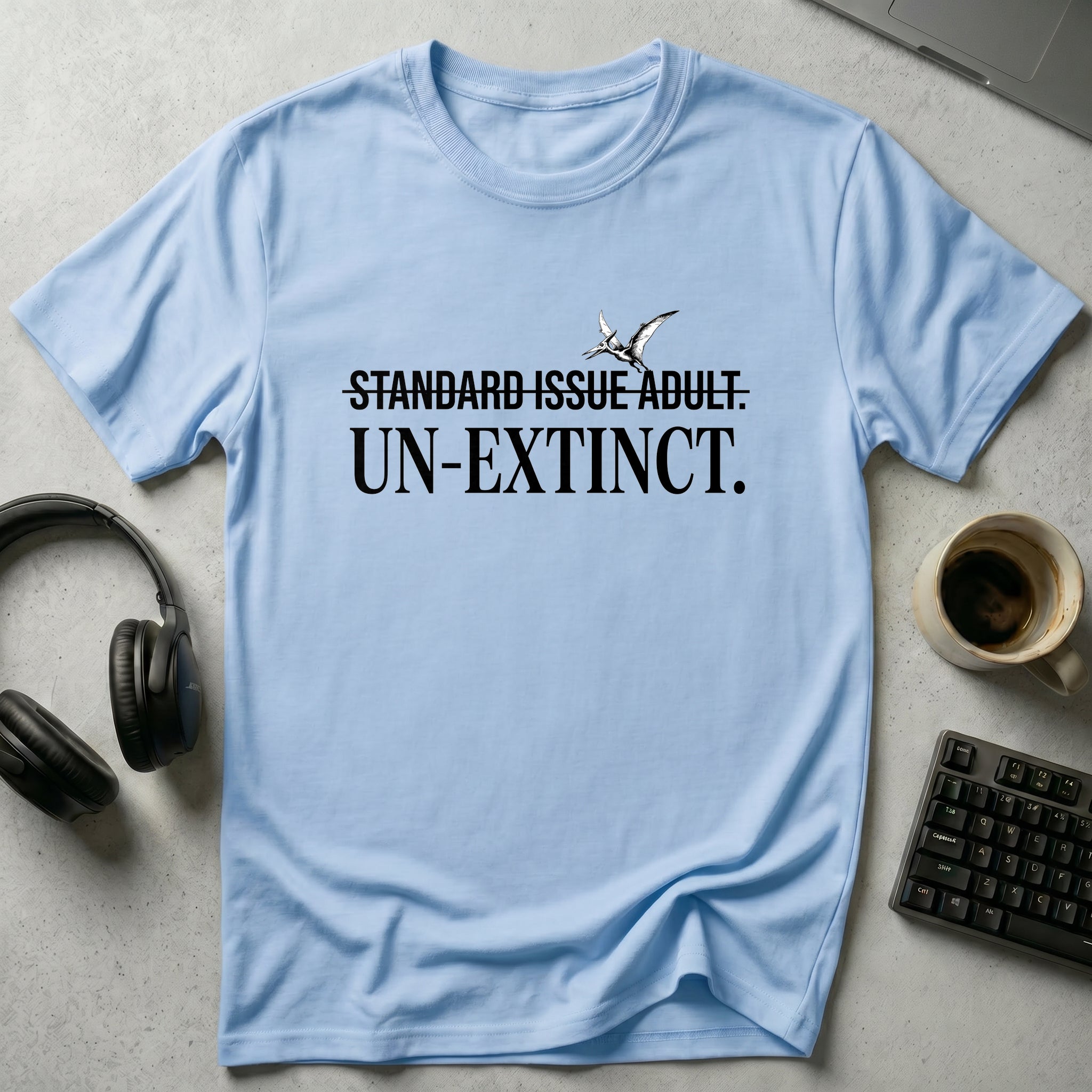 UN-EXTINCT T-Shirt