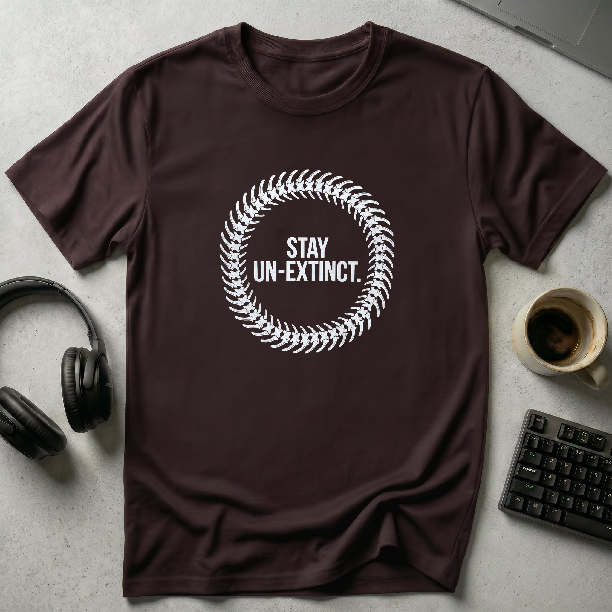 Stay Un-Extinct T-Shirt
