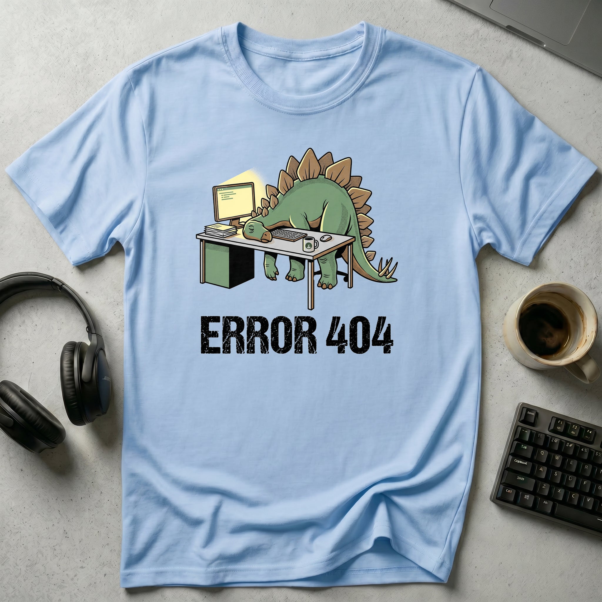 Error 40 T-Shirt