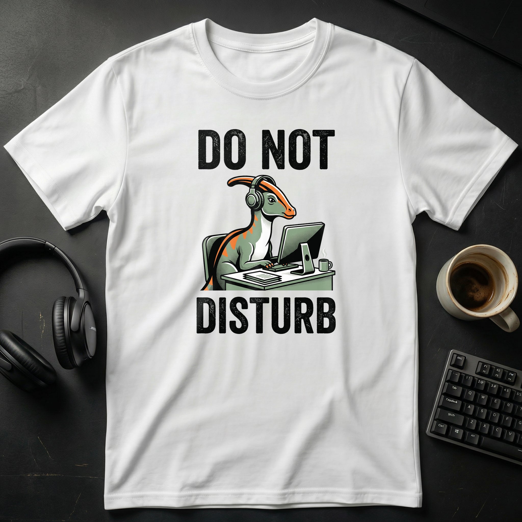 Do Not Disturb T-Shirt