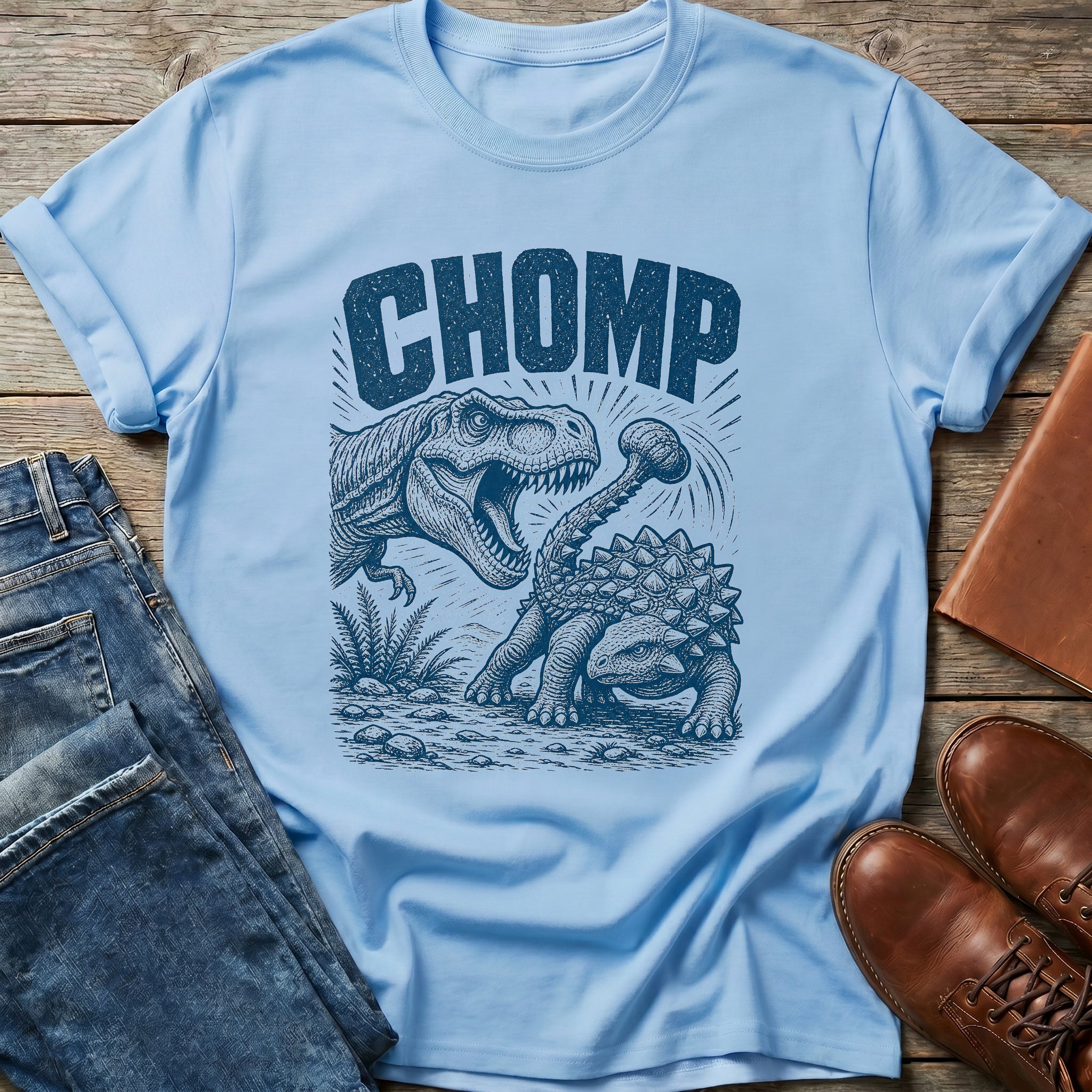 Chomp T-Shirt