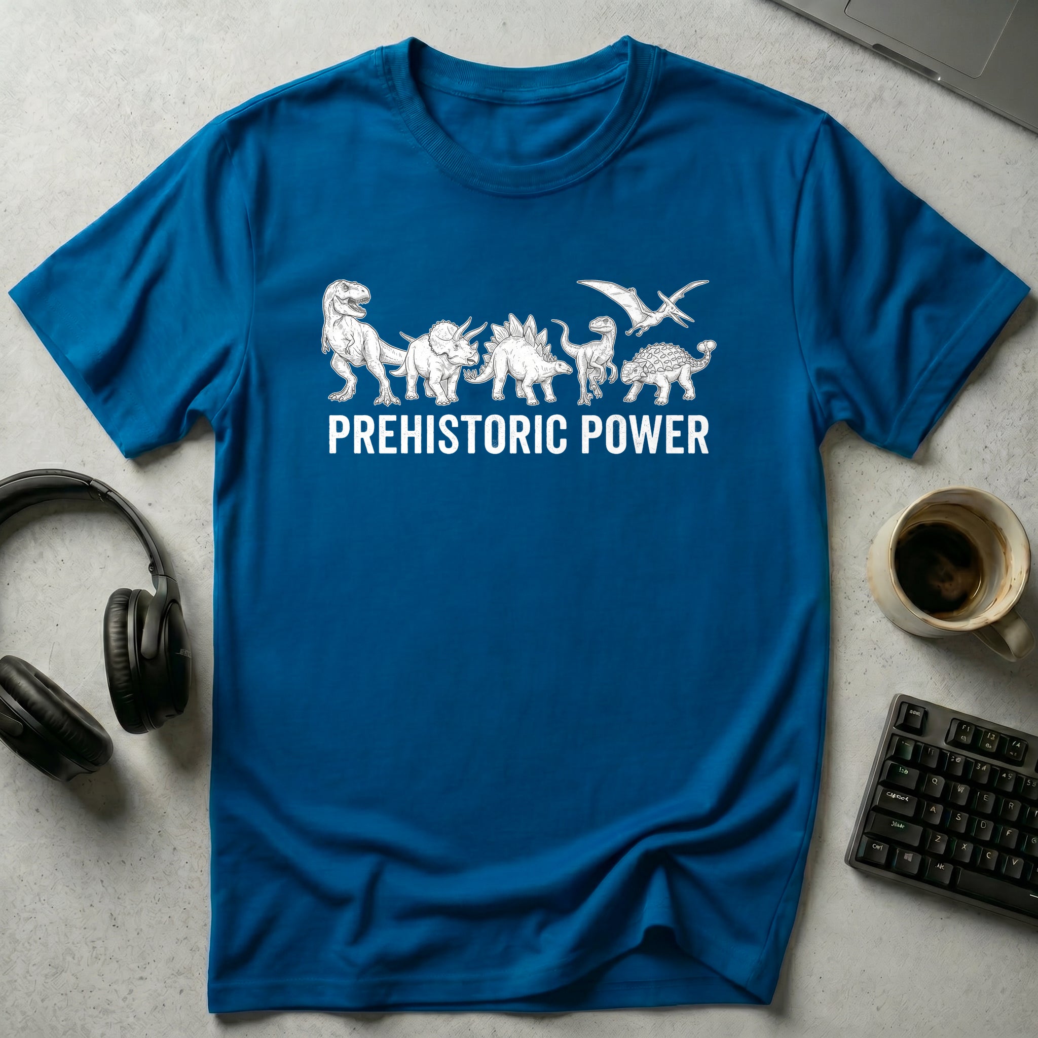 The Ultimate Lineup T-Shirt